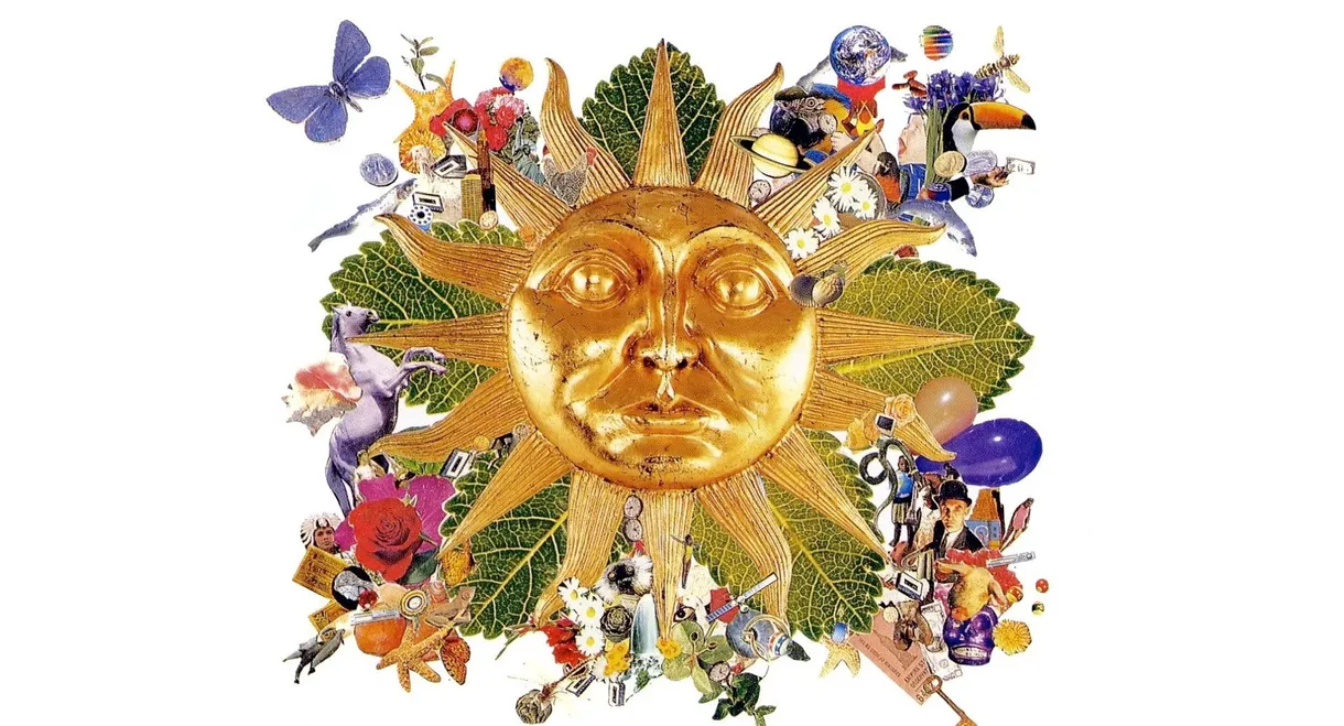 Tears for Fears: The Seeds of Love