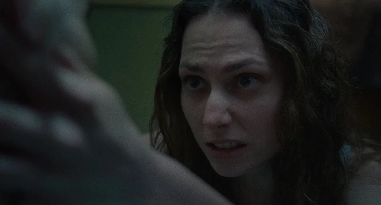 Green River: Part Two