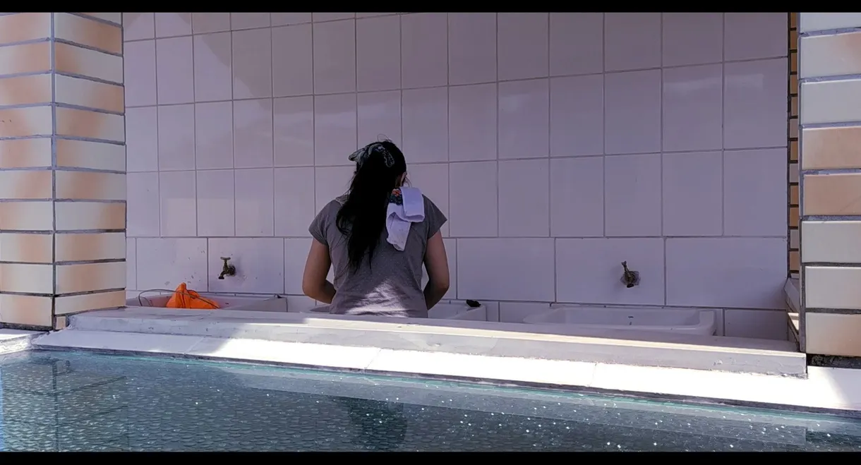 O que sou antes de ser