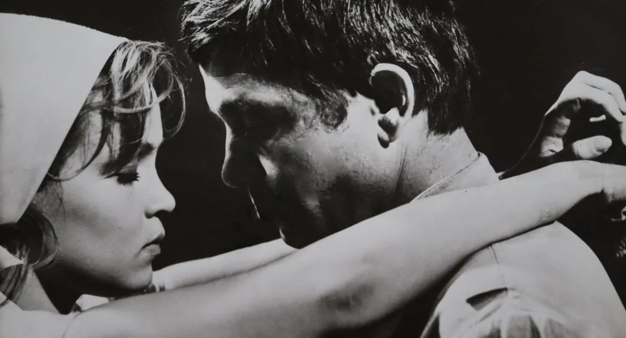 Men Are Greying Young