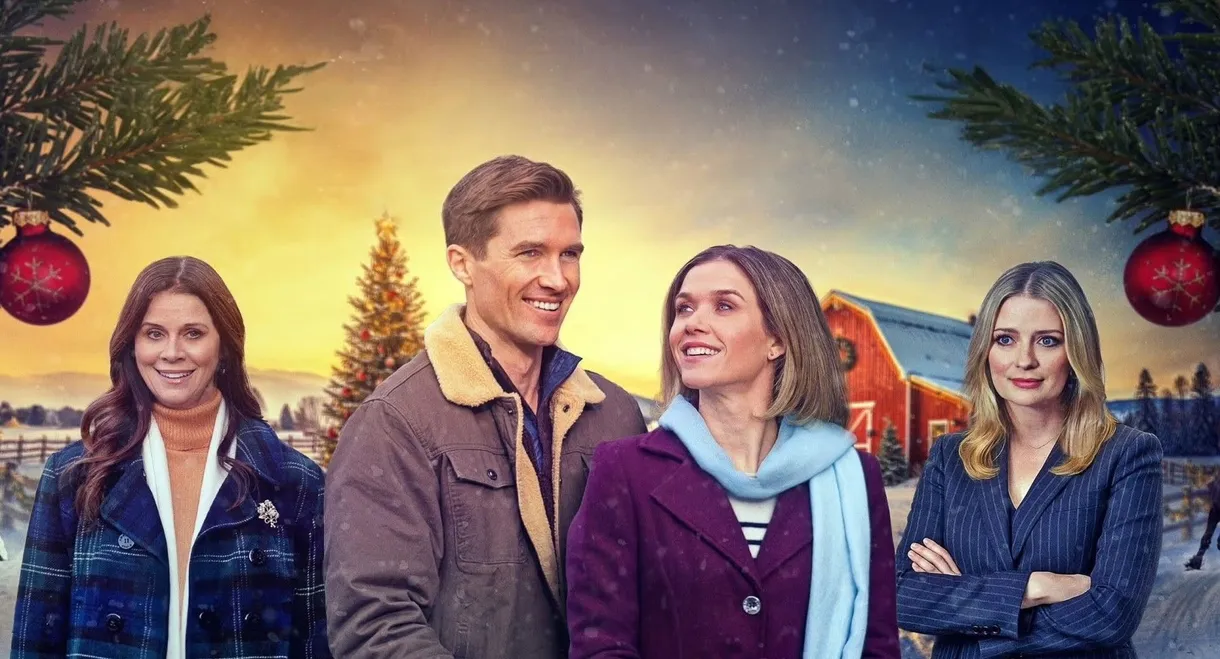 Christmas at Fields Ranch