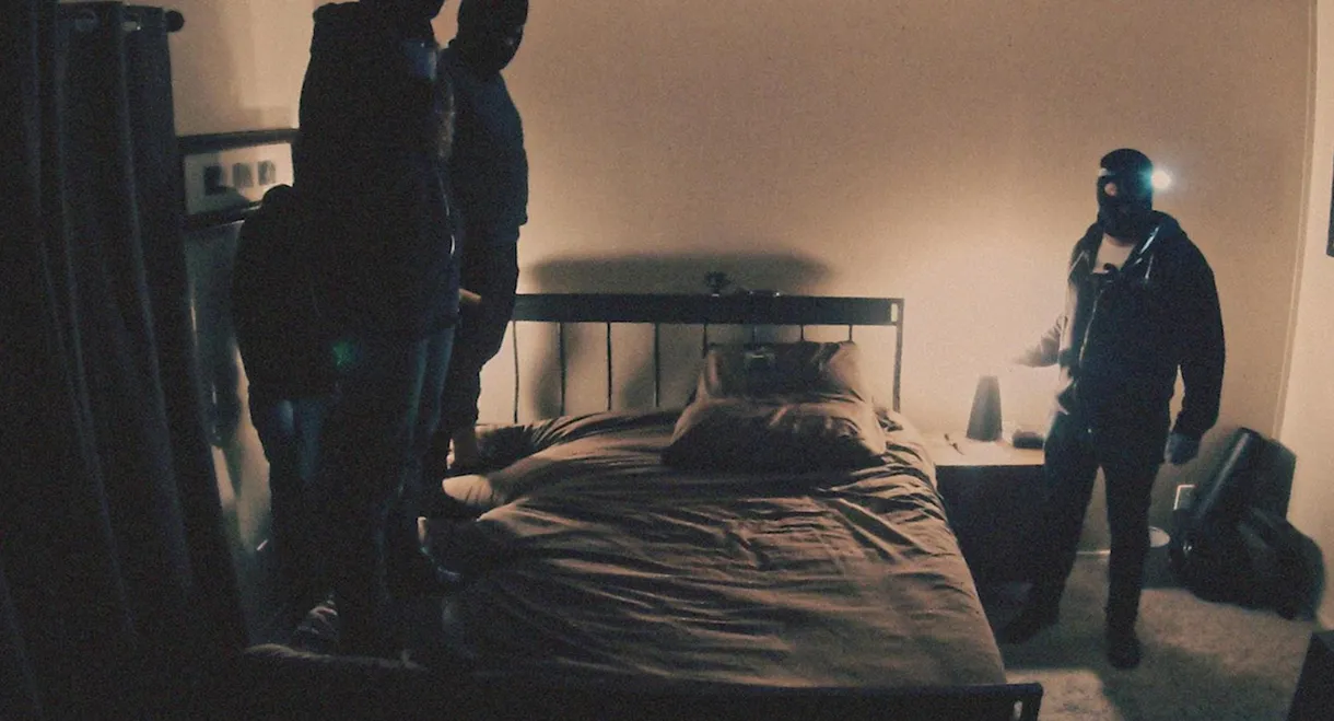 The Blackout Experiments