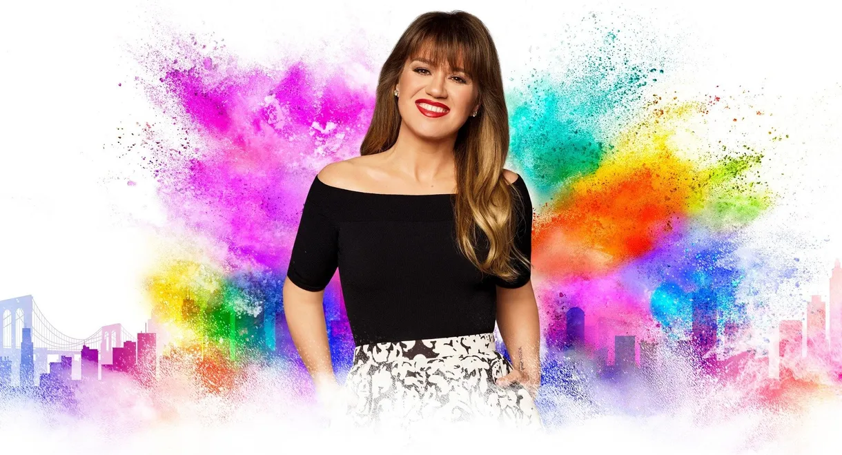 The Kelly Clarkson Show