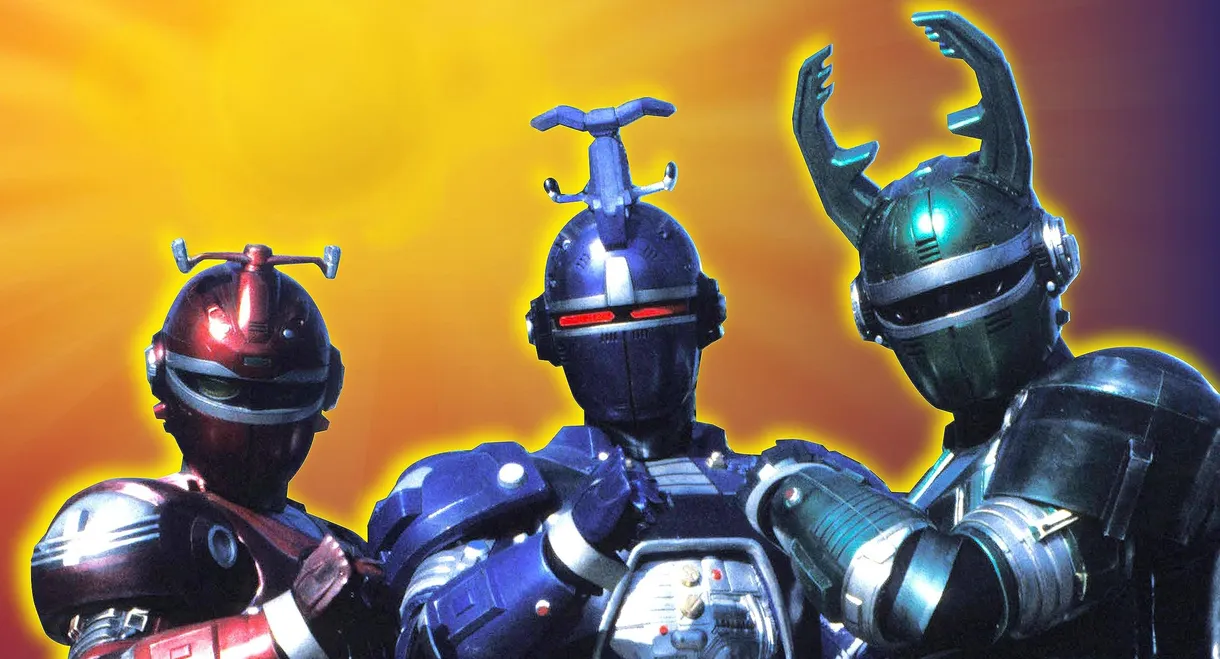 Big Bad BeetleBorgs