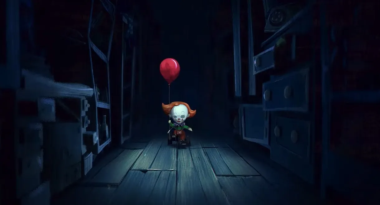 ParaNorman: The Thrifting