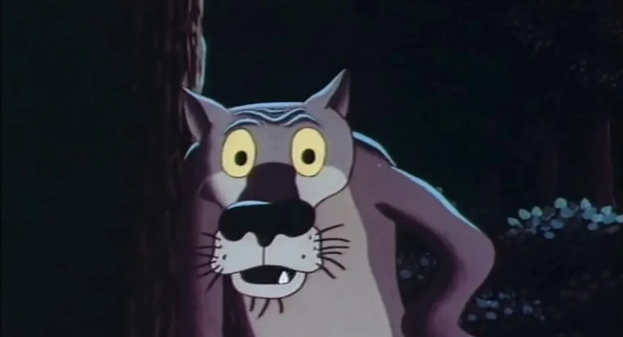 Once Upon a Time, There Lived a Dog