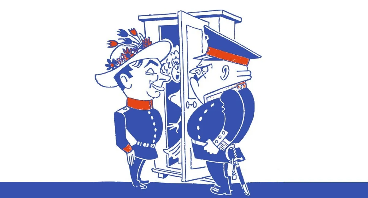 The World's Craziest Army