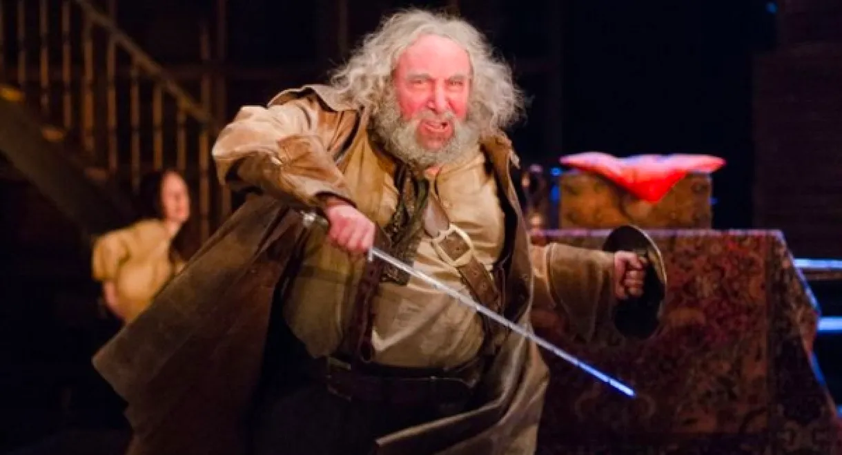 RSC Live: Henry IV Part 2