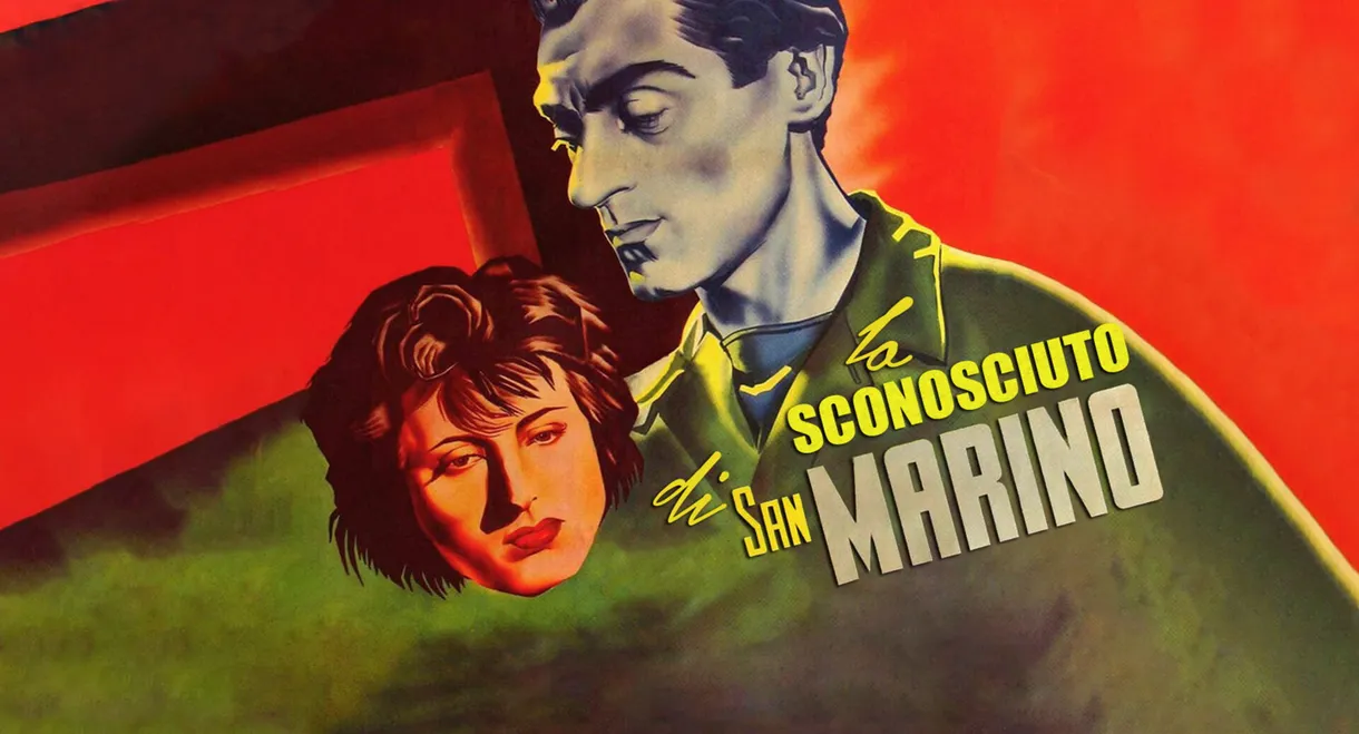 Unknown Men of San Marino