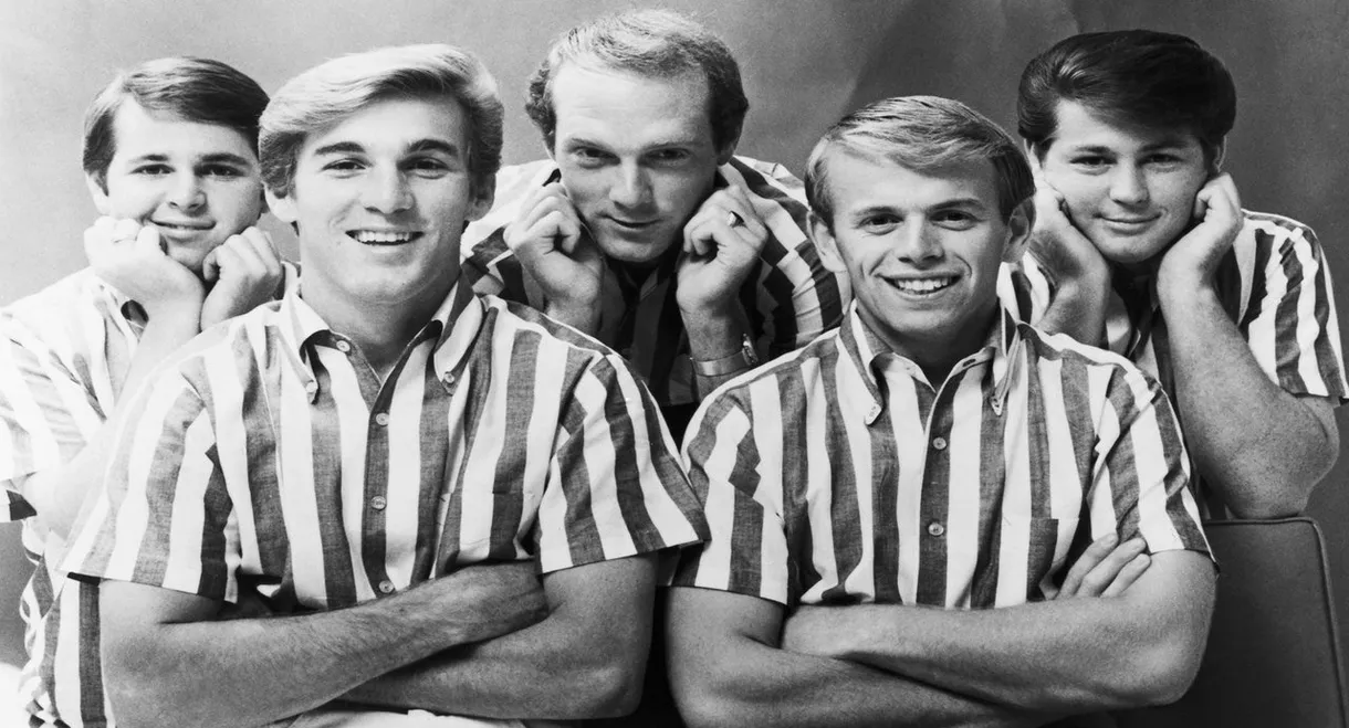The Beach Boys: It's OK