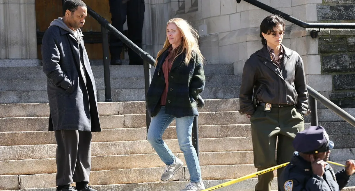 Untitled The Exorcist Film