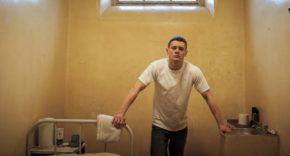 Starred Up
