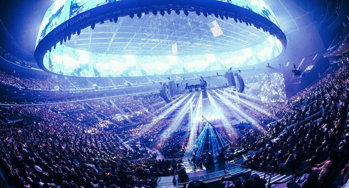 BABYMETAL - World Tour 2025-2026 Special Arena Show in US Intuit Dome