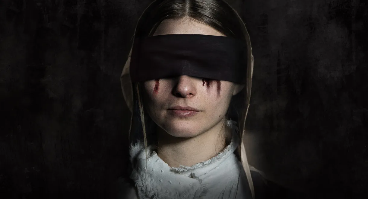 The Last Thing Mary Saw