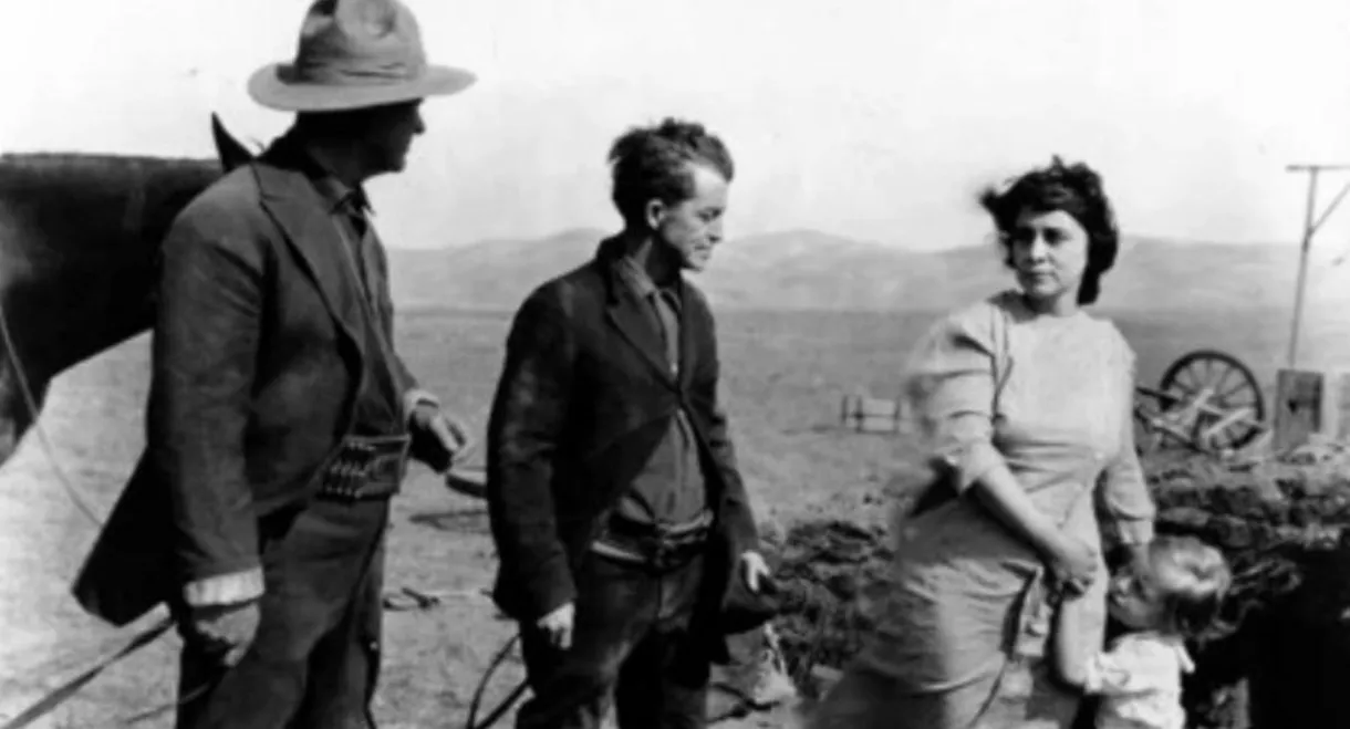 The Lady of the Dugout