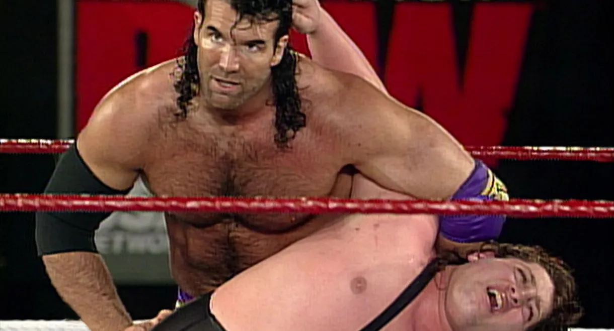 WWE March to WrestleMania X