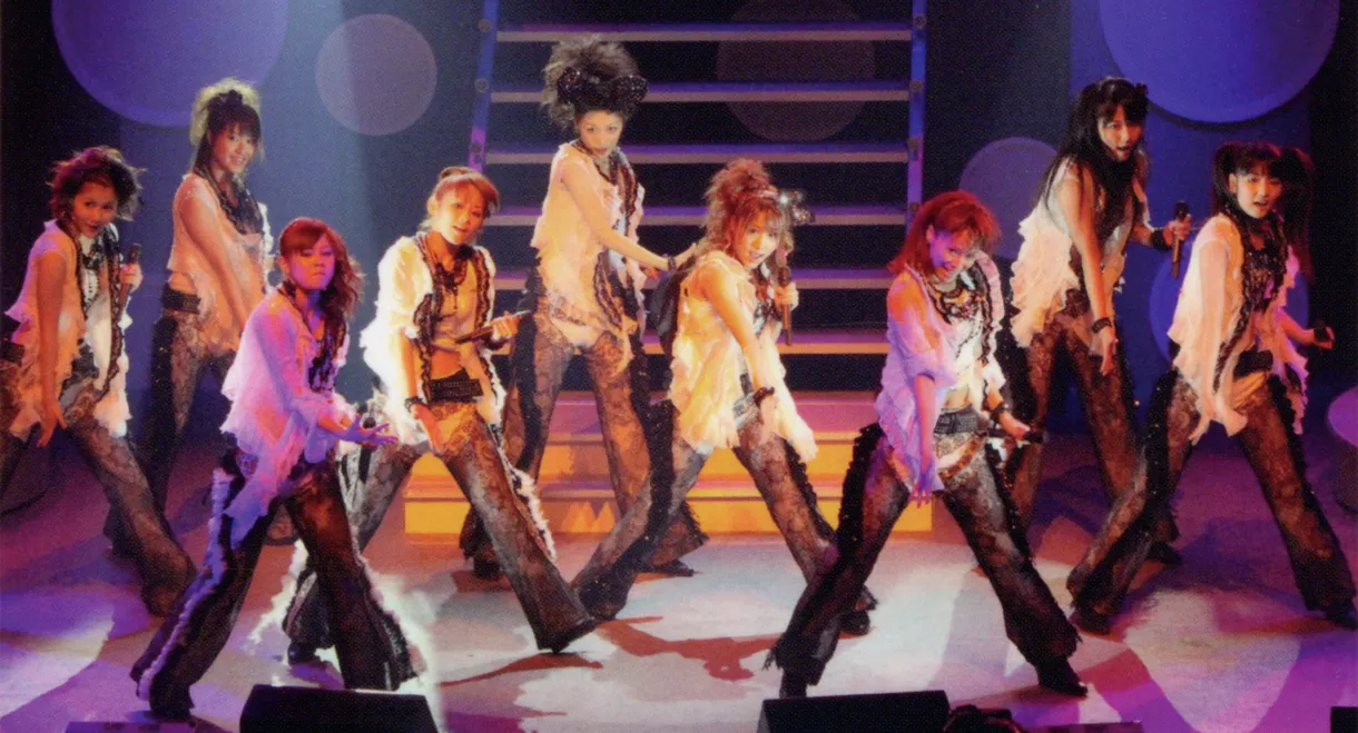 Morning Musume. 2009 Autumn Solo Niigaki Risa ~Nine Smile~