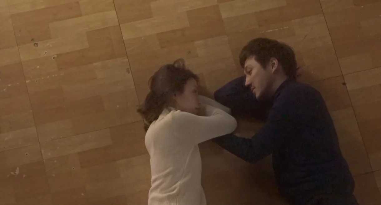 The Echoes of Winter Memories In Taipei