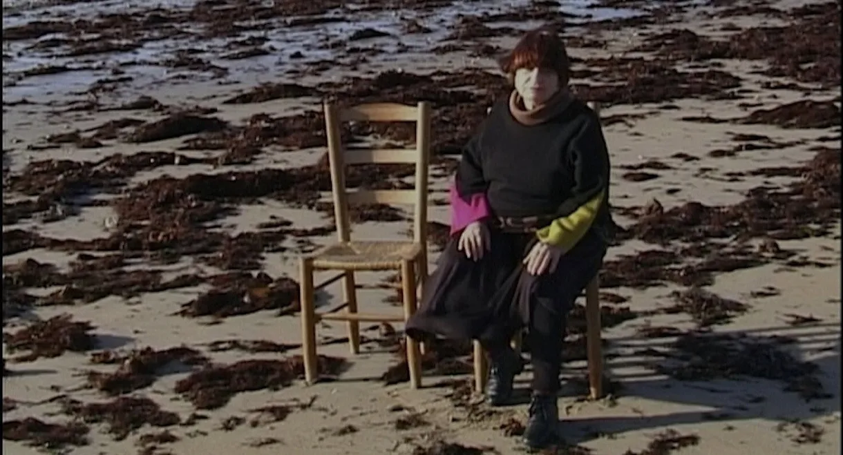 Some Widows of Noirmoutier