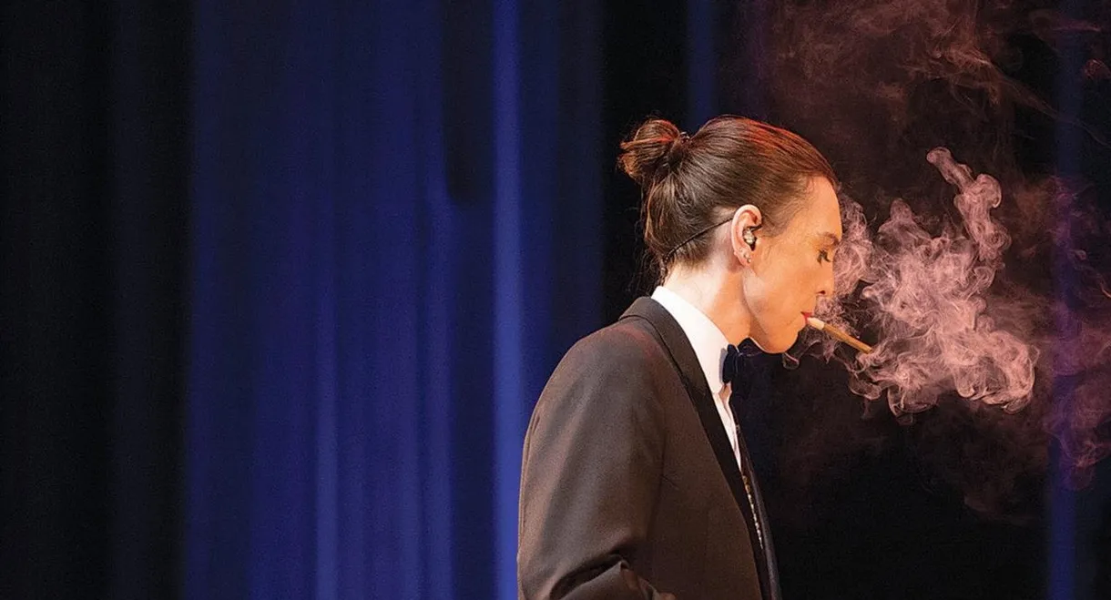 Loucura: Adriana Calcanhotto Canta Lupicínio Rodrigues