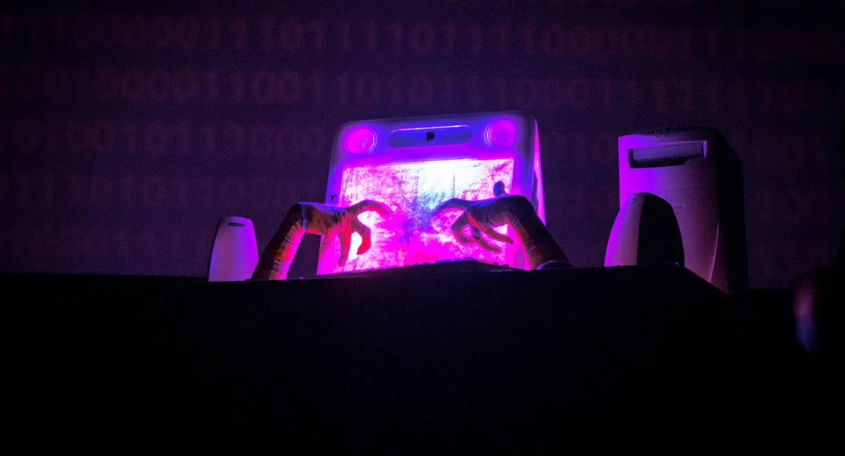 Cyberfuck