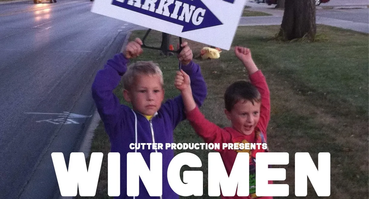 Wingmen