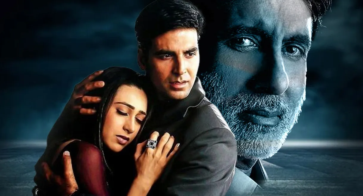 Ek Rishtaa: The Bond of Love