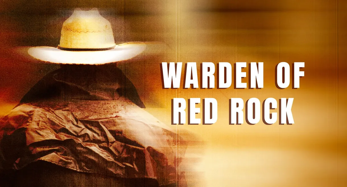 Warden of Red Rock