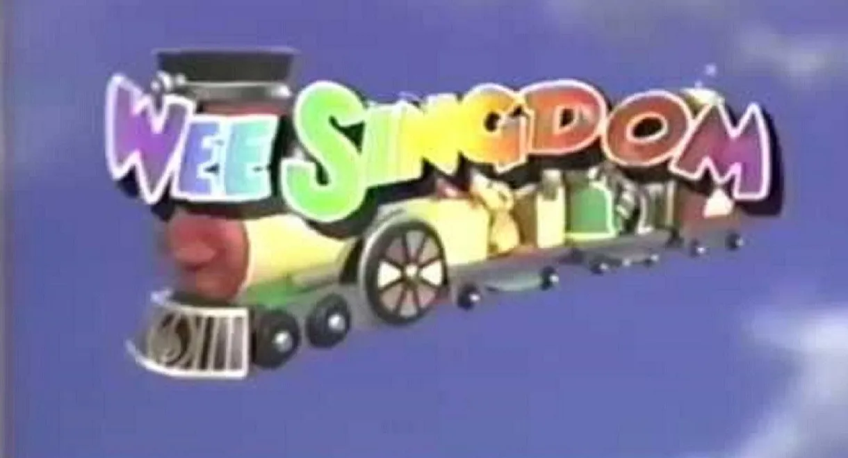 Wee Sing: Wee Singdom The Land of Music and Fun