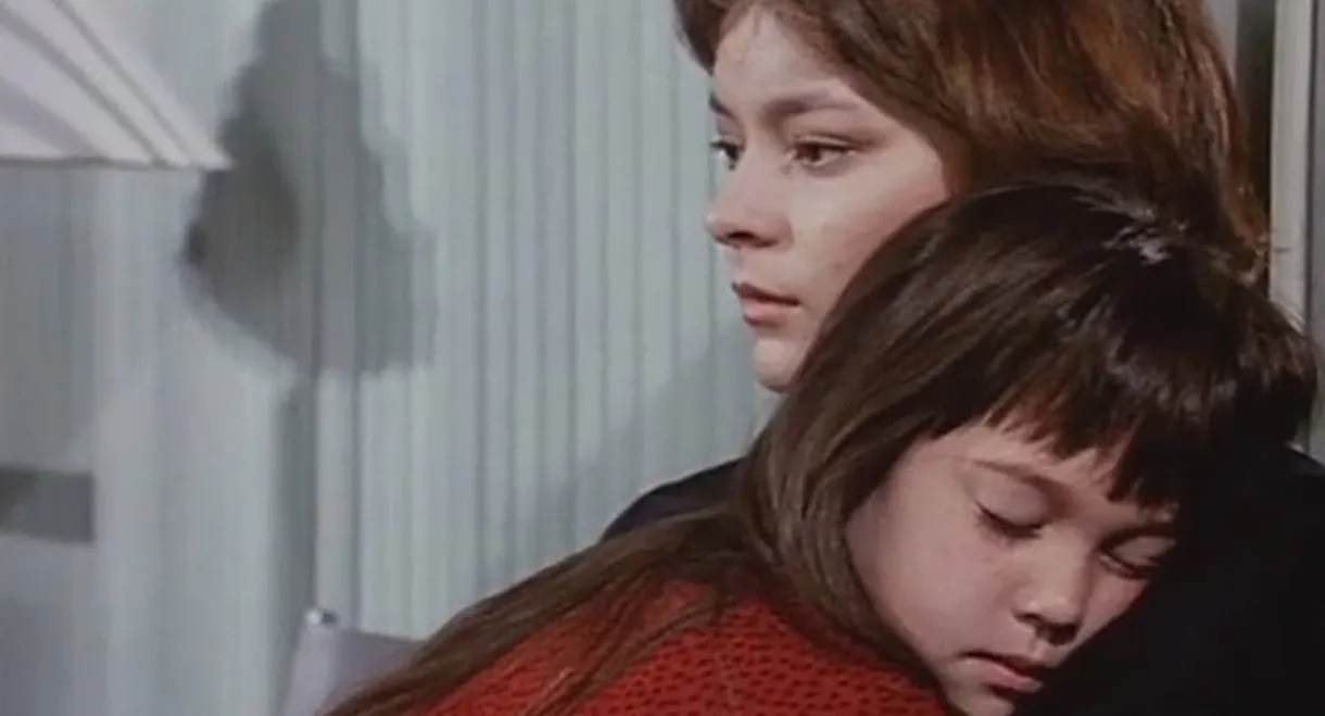 In the Best Interest of the Child