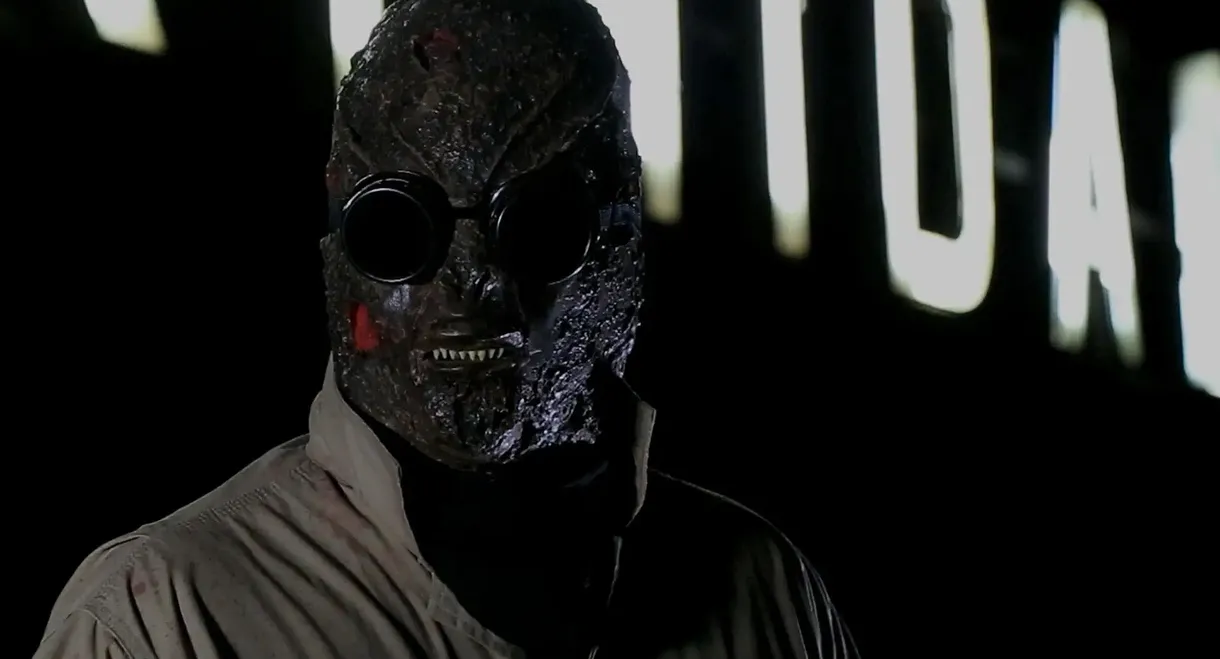 Diggerz: Black Lung Rises