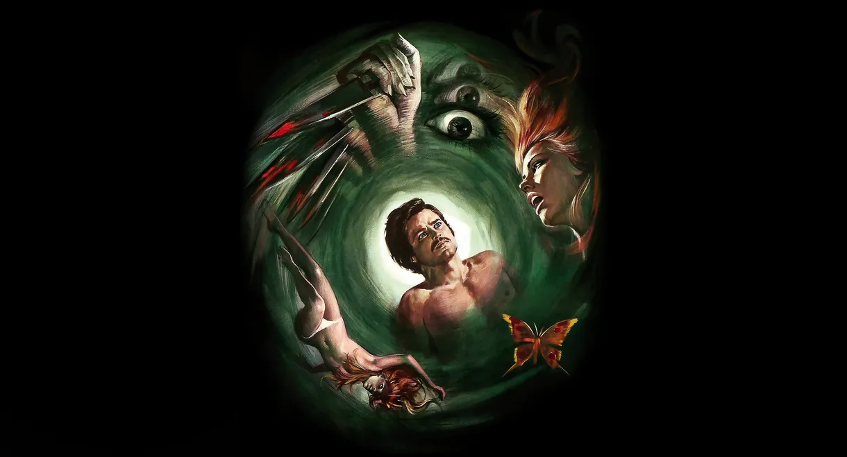 Short Night of Glass Dolls