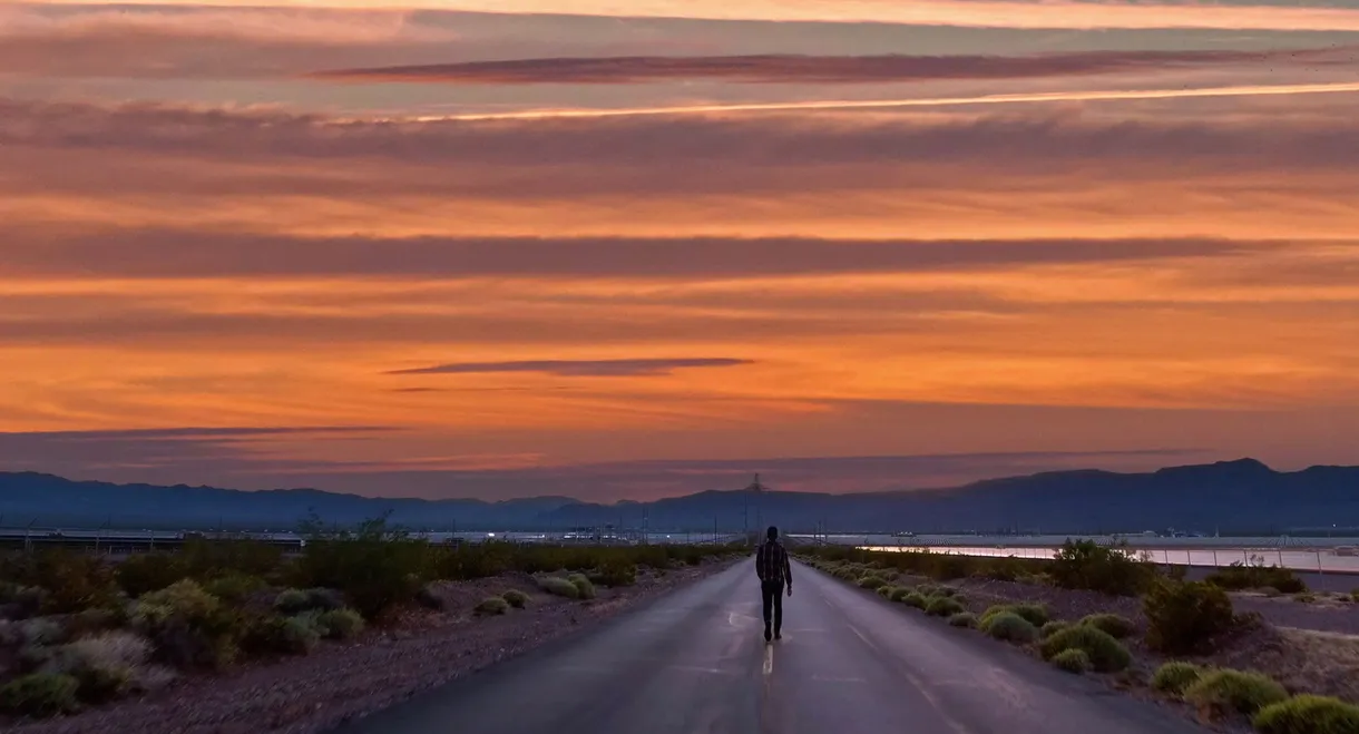 Jonathan Scott’s Power Trip