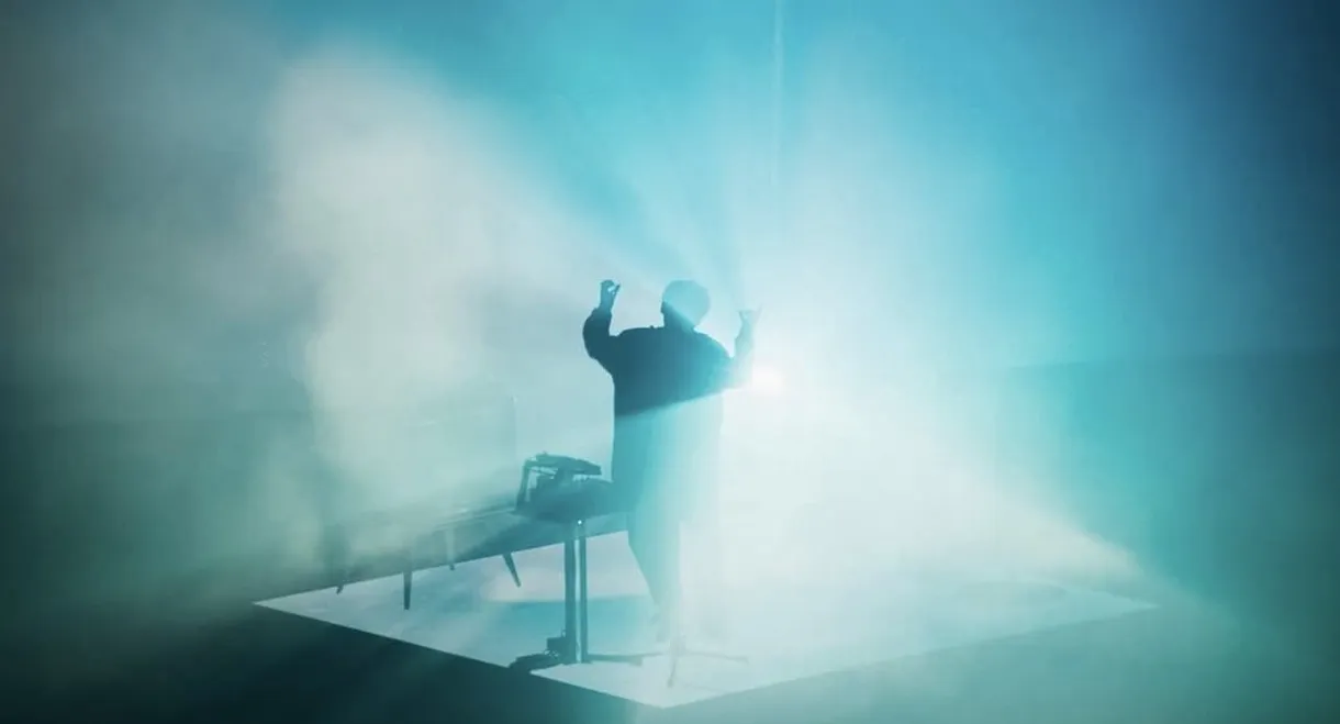 懐かしい月は新しい月“蜃気楼”