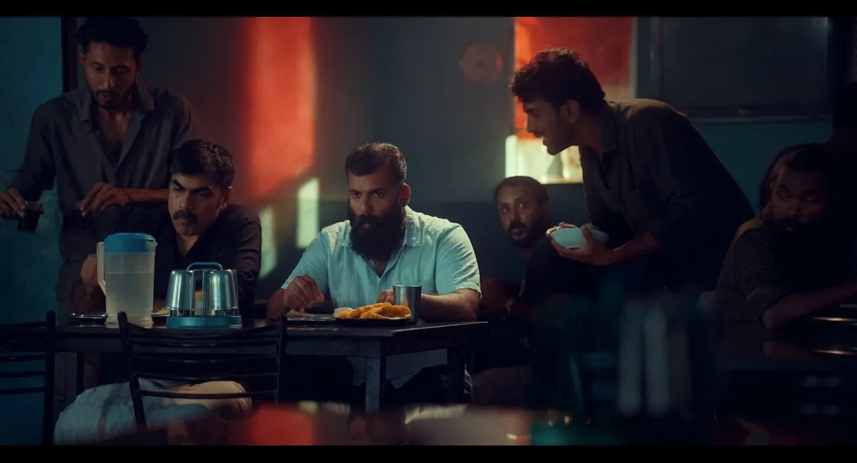 Sangarsha Ghadana - The Art of Warfare