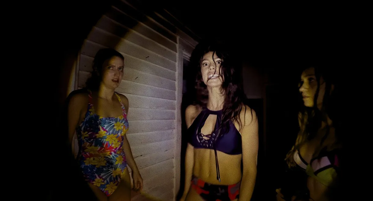 Hollow Girls