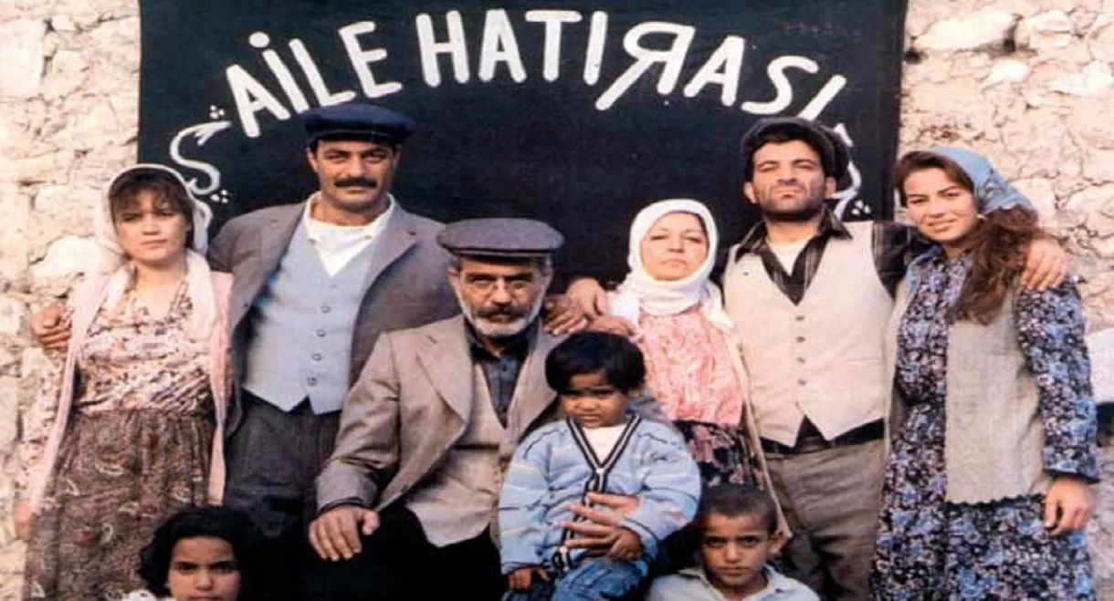 Eskici ve Oğulları