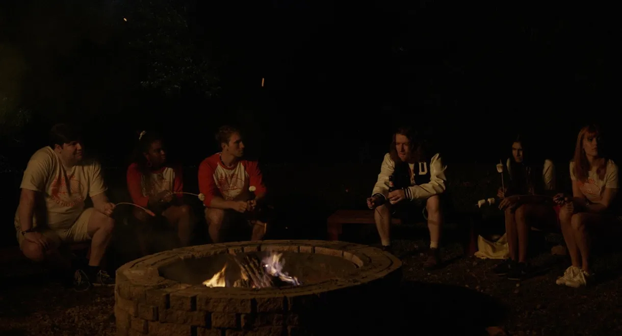 Bloody Summer Camp 2: Red Horizon