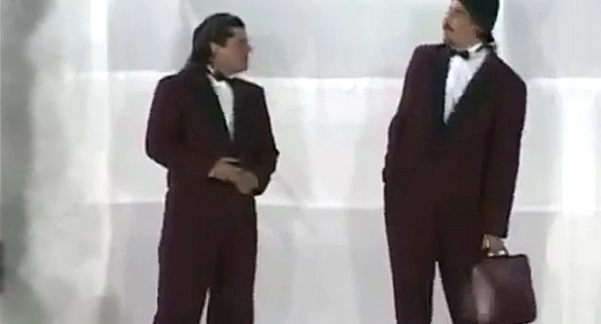 Dinamita Show: Cementerio Pal Pito 2