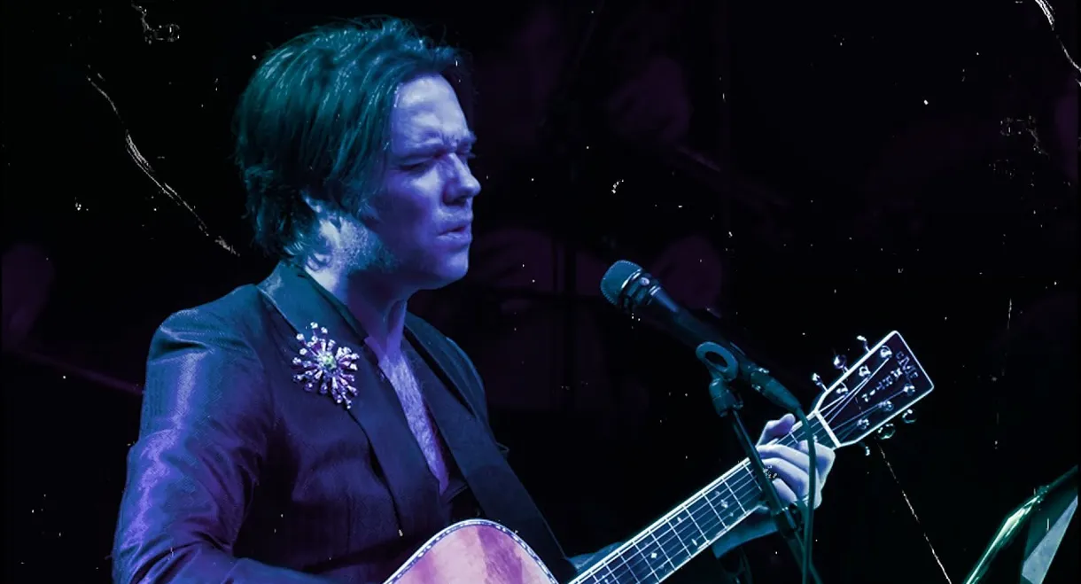 Rufus Wainwright - Milwaukee a Last !!!