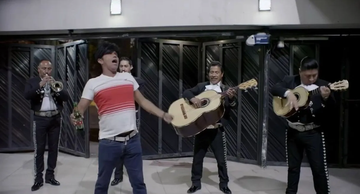 El taxista caliente 2