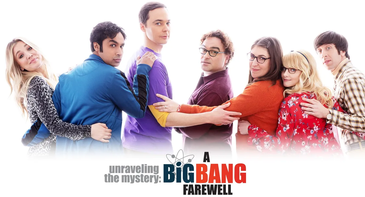 Unraveling The Mystery: A Big Bang Farewell