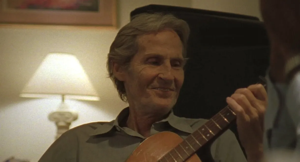 Ain't in It for My Health: A Film About Levon Helm