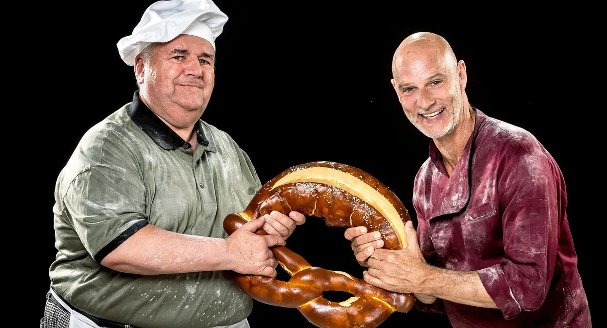 Laible und Frisch - Do goht dr Doig