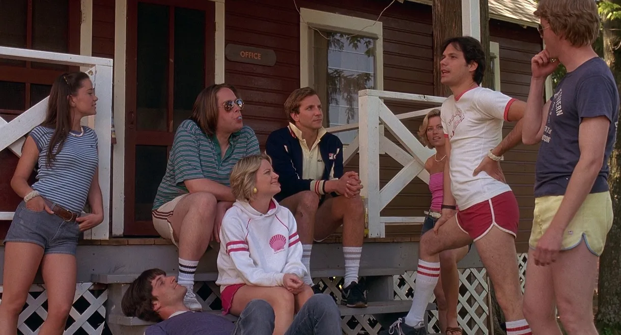 Wet Hot American Summer