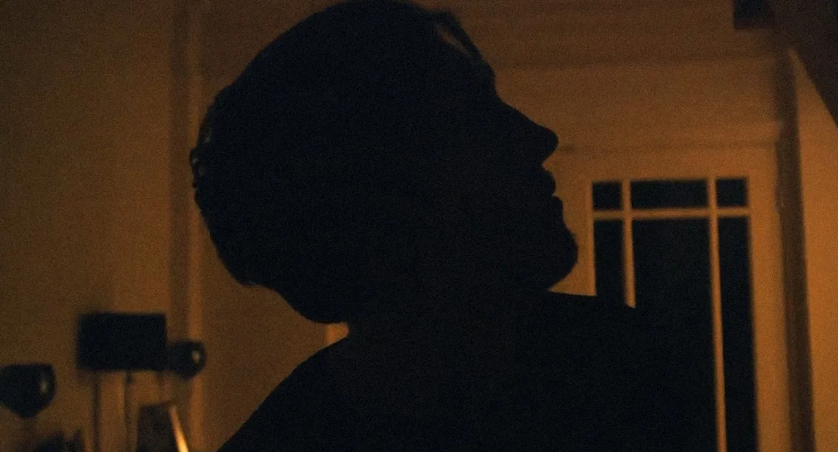 SOMEONE'S HERE (3 Year Anniversary Edition)