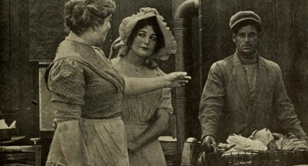 Spike Shannon's Last Fight