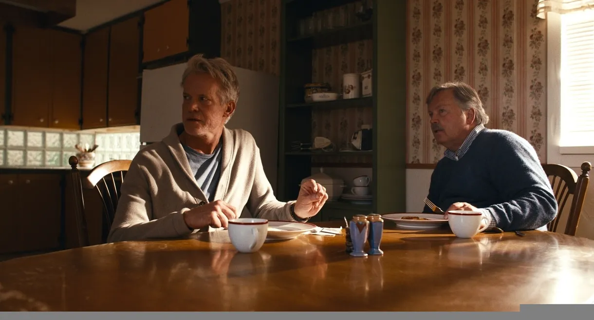 If You Should Leave Before Me