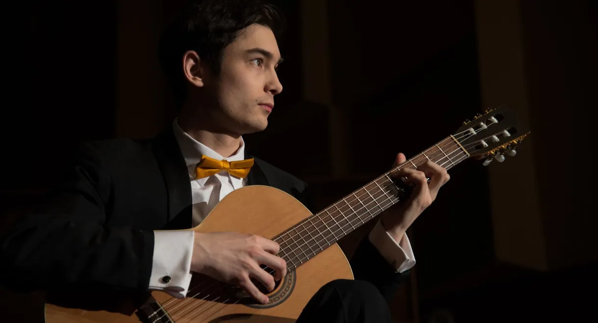 C Sharp and D Suspended