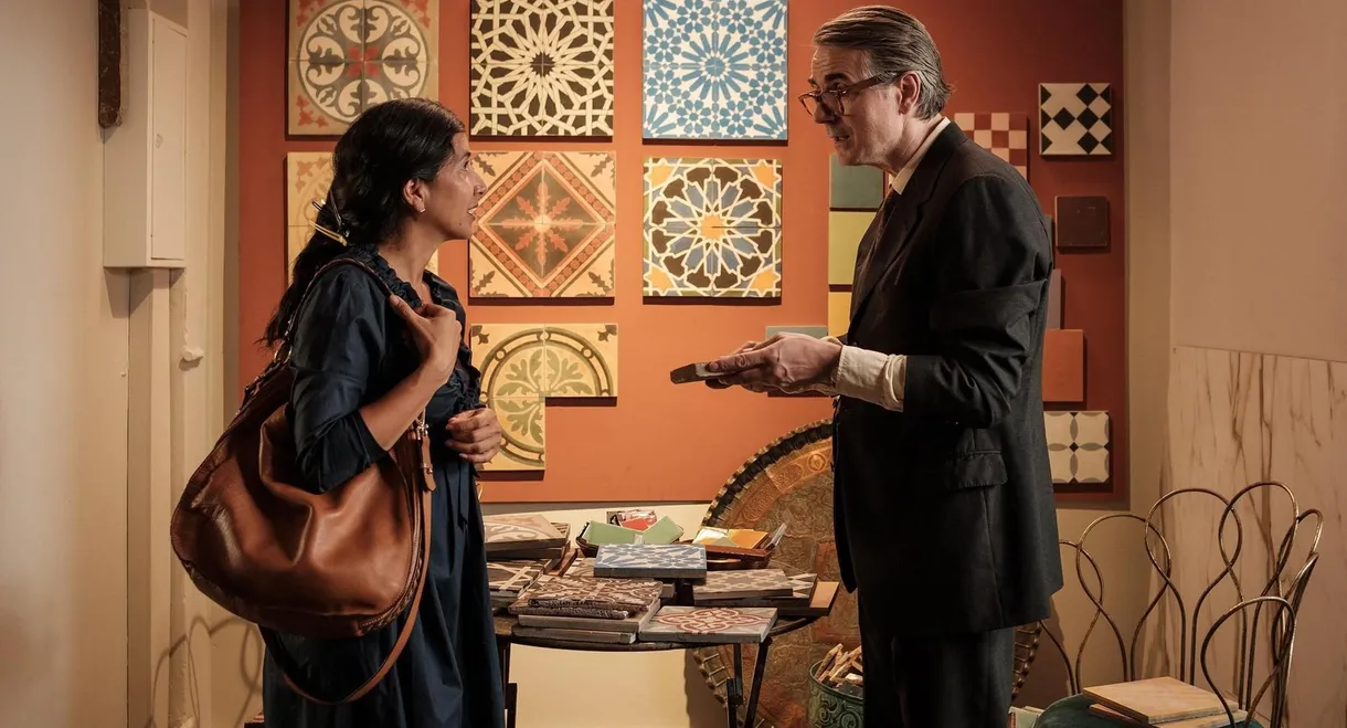 Ruhe! Hier stirbt Lothar